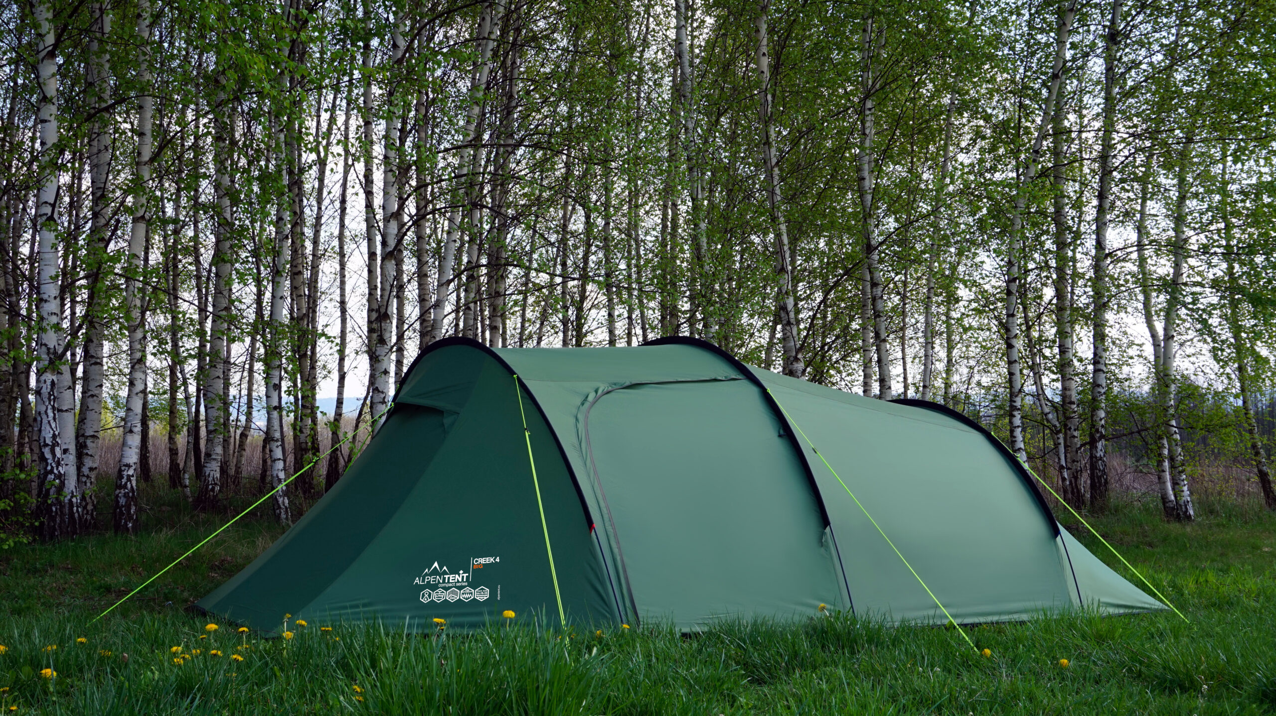 namiot-czteroosobowy-z-przedsionkiem-035nsv-1.jpg Namiot Czteroosobowy 4,9 kg AlpenTent Creek 4 BIG - obrazek 1