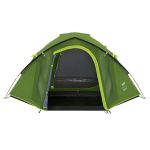 Namiot z przedsionkiem Coleman Darwin 4 Plus BlackOut Explore.pl