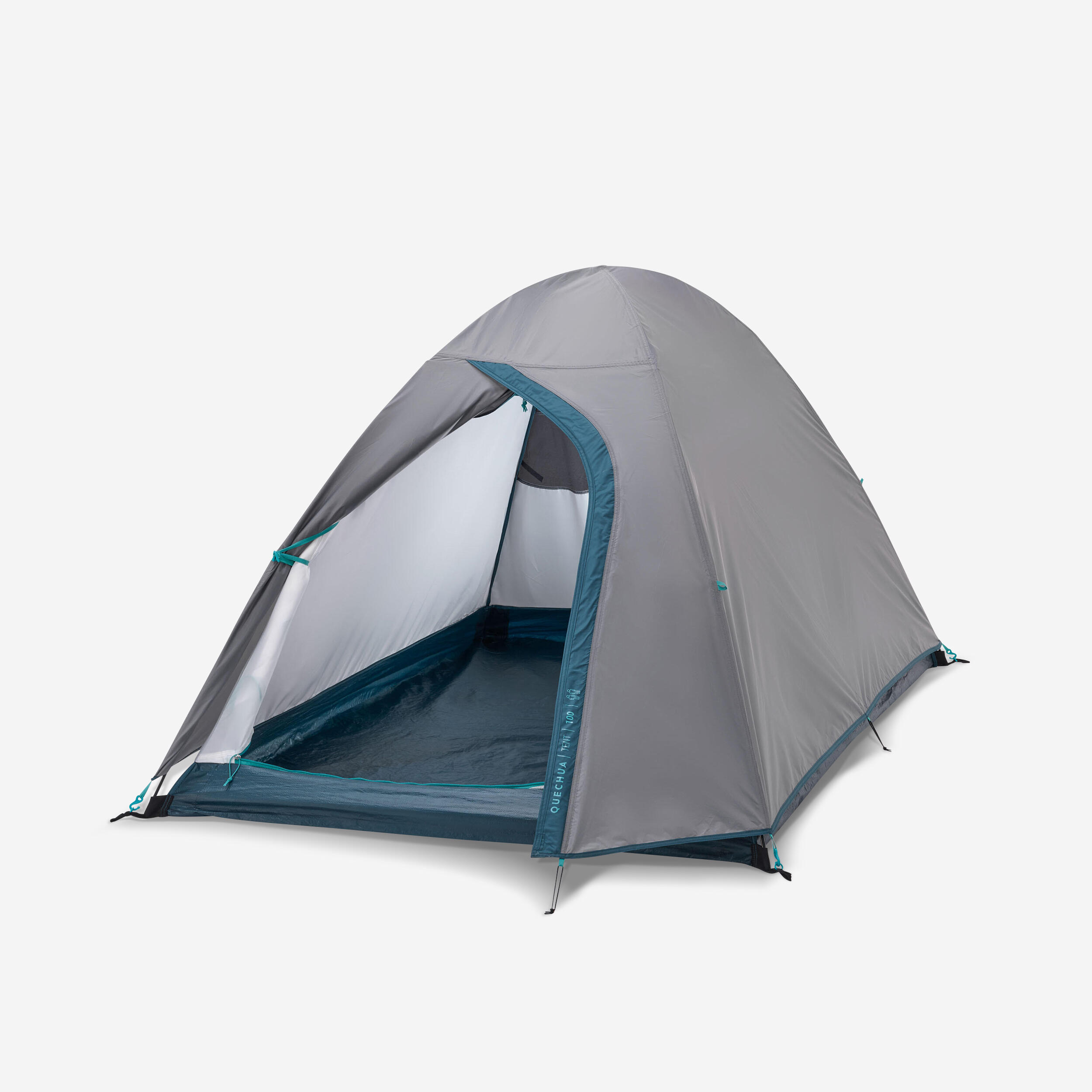 namiot-decathlon-2-osobowy-453rbk-1.jpg Namiot kempingowy Quechua MH100 2 os. - obrazek 1