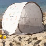 Beaba namiot plażowy samorozkładający dla dzieci Breezy UV | Sklep Proste Zabawki
