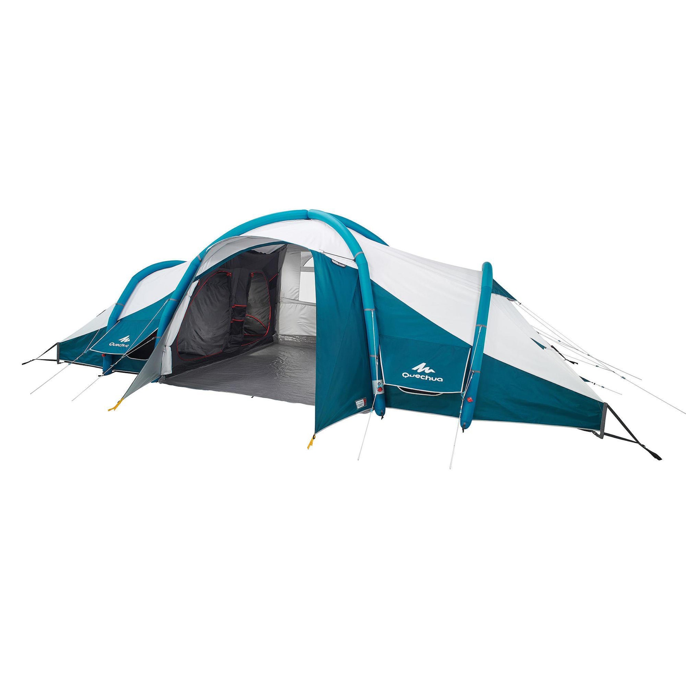 namiot-dmuchany-decathlon-887ltn-1.jpg Namiot kempingowy dmuchany Air Seconds 8.4 F&B 8 os, 4 syp 100,00 zł | Decathlon Rent - obrazek 1