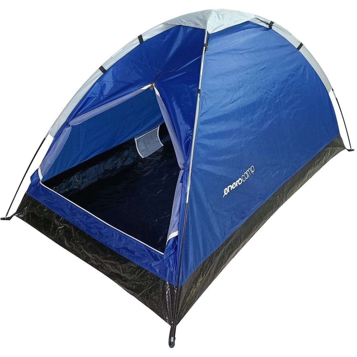 namiot-dwuosobowy-lekki-711yqj-1.jpg NAMIOT 2 OSOBOWY WEEKEND 120X200X100CM ROYOKAMP - obrazek 1
