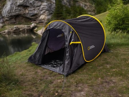 namiot-dwuosobowy-samorozkladajacy-351xtf.jpg National Geographic Namiot Dwu Os 2 Samorozkładający - obrazek 1