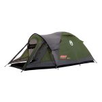 Namiot z przedsionkiem Coleman Darwin 2 Plus Green