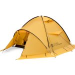 Namiot ekspedycyjny K2 Expedition 3 osobowy Marabut