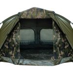 Kapsuła FOX Frontier II XL Inner Mesh Shield Carpsite.pl