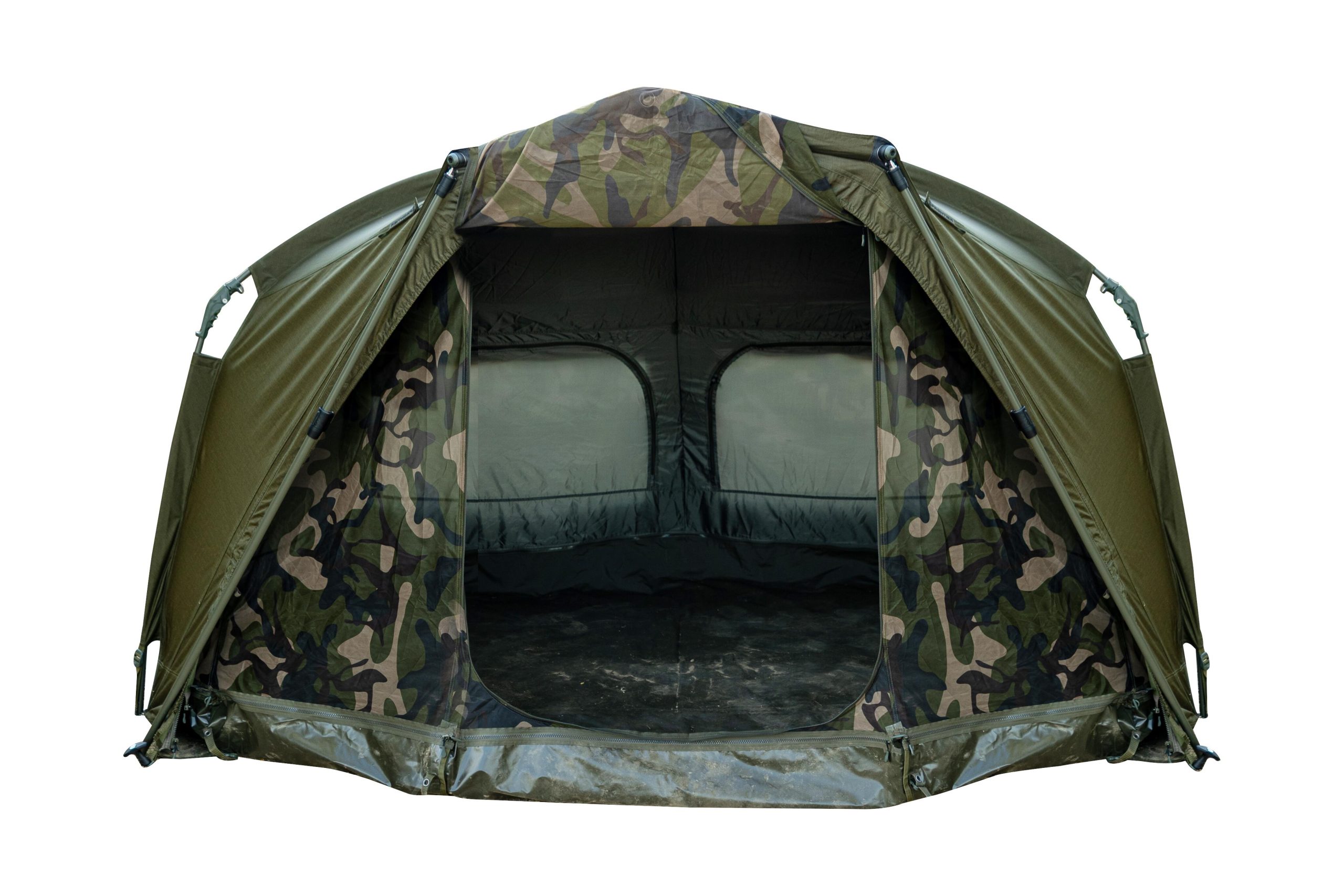 namiot-fox-605noo-1.jpg Kapsuła FOX Frontier II XL Inner Mesh Shield Carpsite.pl - obrazek 1