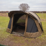 Fox Voyager 1 Person Bivvy | CARP  Biwak  namioty | iCarp.pl