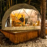 Planeta Glamping to naprawdę Wyjątkowy Prezent! Travel Mates.PL