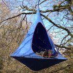 Vivere :: Cacoon :: Namiot wiszący dwuosobowy, CACOON DOUBLE :: hamakivivere.pl
