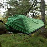 Hamaki turystyczne Crua Outdoor Hamakiturystyczne.pl hamak w podróży