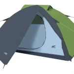 Namiot Hannah Tycoon 2 spring green cloudy gray [3 kg] w Sklep Górski multanex.pl