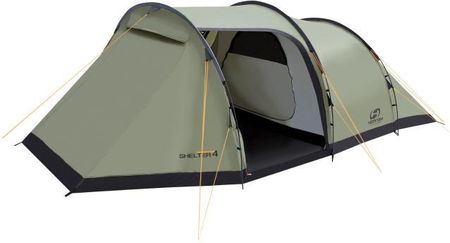 namiot-hannah-681ojd-1.jpg Namiot Hannah Shelter 4 Zielony Ceny i opinie Ceneo.pl - obrazek 1