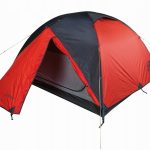 Namiot Hannah Covert 2 WS Mandarin red Hannah | Sport Sklep EMPIK.COM