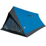 High Peak Minilite 2os. Szaro Niebieski 10157