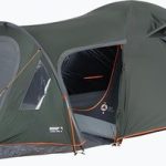 High Peak Namiot Kempingowy 3 Os Kira 1 Deep Forest