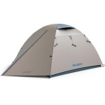Namiot turystyczny HUSKY Bird 3 Classic light grey | XtremGear.pl