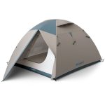 Namiot HUSKY Boyard 4 Classic light grey