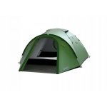 Namiot Husky Extreme Lite Baron 3 os. zielony