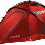 Namiot Husky Fighter Red Ceny i opinie Ceneo.pl