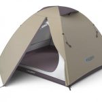 Namiot Husky Bizam 2 Plus light brown