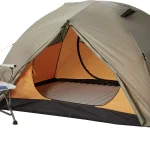 Wechsel Tents Dwuwar. namiot kopułowy, 2 osobowy, LE