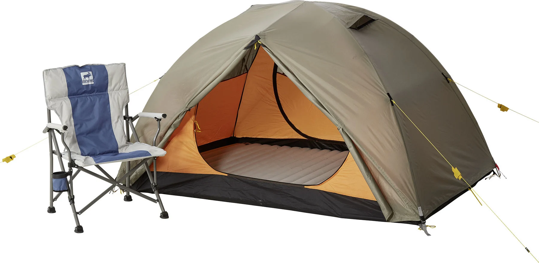 namiot-kopulowy-241emp.webp Wechsel Tents Dwuwar. namiot kopułowy, 2 osobowy, LE - obrazek 1