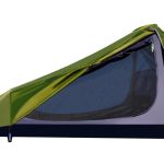 Namiot Dwuosobowy 2,4kg AlpenTent Mont 2 Lekki Ultralight / AlpenTent