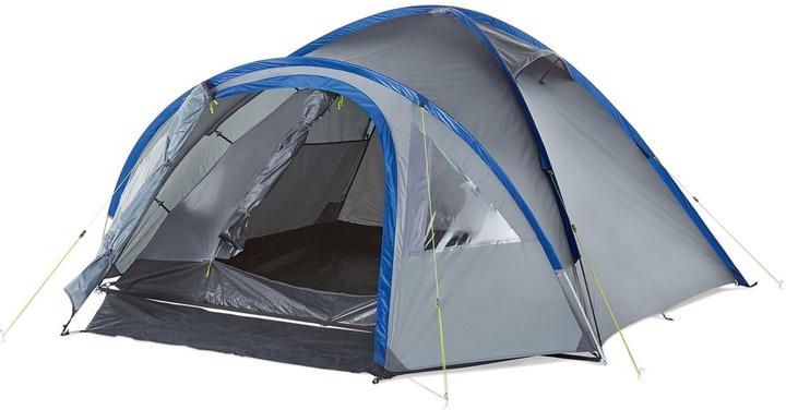 namiot-lidl-798rsc-1.jpg Namiot Crivit 4 Osobowy Namiot Igloo Z Podwójnym Dachem Szary Ceny i opinie Ceneo.pl - obrazek 1