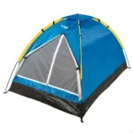 Martes Tentino II namiot Niebieski | Trekkinn Namioty