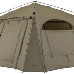 Namiot wędkarski Mivardi Shelter Base Camp XL – Sklep Wędkarski KING RIPPER