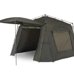 Mivardi Shelter Base Camp Xtreme XXL namiot wędkarski Karpiowe Graty