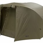 Mivardi Entrix Bivvy XL M BIVENXL 8595712423985 Namiot karpiowy