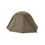 MIVARDI SHELTER PREMIUM XL + FRONT PANEL