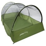 NAMIOT MOSKITIERA 190X120X95CM SAMOROZKŁADAJĄCY ENERO CAMP