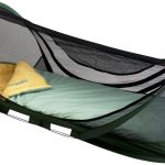 Travelsafe Moskitiera 1 osobowa na łóżko turystyczne TS0132