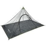 Namiot kempingowy Enero Camp 200X120X95CM moskitiera