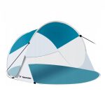 Namiot Plażowy Samorozkładający 190x120x90 | Decathlon