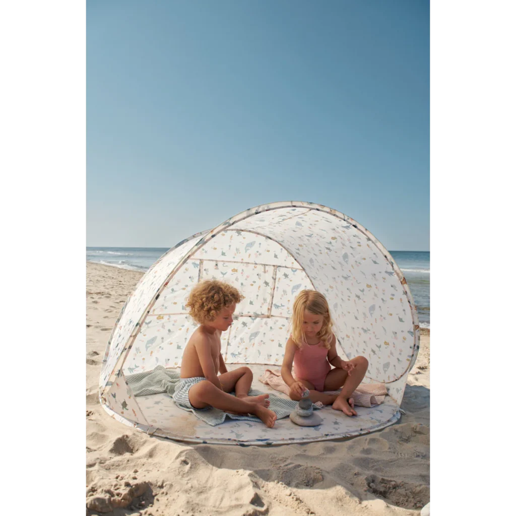 namiot-na-plaze-dla-dziecka-135myv.webp Namiot plażowy dla dziecka – jaki wybrać i dlaczego warto? Hanna's Love Kids Concept - obrazek 1
