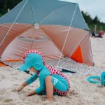Poradnik Wakacyjny: Plażowy niezbędnik Mamy Gadżety