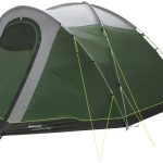 Namiot Outwell Cloud 5 Two Room Dome Tent For Persons Green Grey Ceny i opinie Ceneo.pl