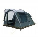 Namiot czteroosobowy Outwell Sky 4, 5709388144300 • Cena • Opinie Allegro