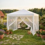 Starlyf Gazebo namiot ogrodowy