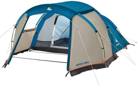 namiot-quechua-4-osobowy-419uiu-1.jpg Namiot Quechua Arpenaz 4 Niebieski 8322425 Ceny i opinie Ceneo.pl - obrazek 1