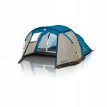 Namiot kempingowy Quechua MH100 XXL 4 os., 5908035823432 • Cena • Opinie Allegro