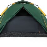 Namiot 3 osobowy Person Instant Tent Regatta Sport Shop.pl