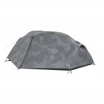 Namiot 3 osobowy Salewa Denali III C Tent camouflage, 4053866181112 • Cena • Opinie Allegro