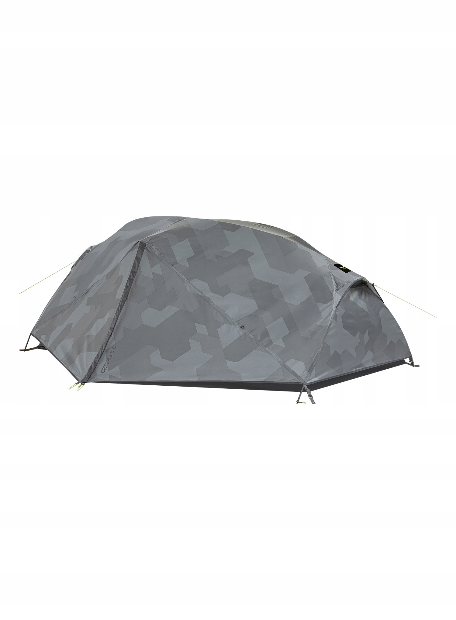 namiot-salewa-169yah-1.jpg Namiot 3 osobowy Salewa Denali III C Tent camouflage, 4053866181112 • Cena • Opinie Allegro - obrazek 1