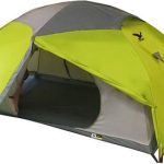 Salewa Latitude Iii Namiot Szary Zielony 2019