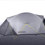 Namiot 3 osobowy Salewa Sierra Leone III light grey/cactus Montiko.pl